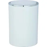 SmartaSaker Mülleimer "Inca", 1 Behälter, 5 Liter