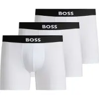 BOSS One 10272529 Boxershorts 3 Einheiten