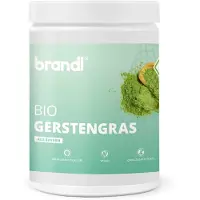 Brandl Nutrition Brandl Gerstengras Pulver