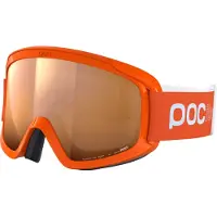 POC - Skibrille &ndash; Kind &ndash; Pocito Opsin - POCito Opsin Fluorescent Orange/Partly Sunny Light Orange