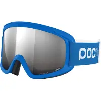 POC POCito Opsin, Skibrille, Junior, fluoreszierendes Blau