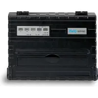 Dascom Americas MIP480 - 480 Zeichen pro Sekunde - 300 x 300 DPI - 400 Zeichen pro Sekunde - 24 Zeichen pro Zoll - 64 KB - 57 dB