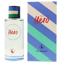 El Ganso Part Time Hero Eau De Toilette Spray 125ml
