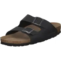 Rohde 5920 Grado Schuhe Sandalen Pantoletten Clogs , Größe:42 EU, Farbe:Grau