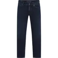 Tommy Hilfiger Jeans Core Denton MW0MW39036 Dunkelblau Slim Fit