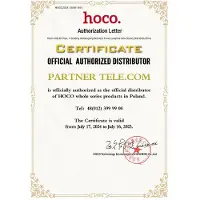 Hoco Powerbank 10000 mAh QC3.0 PD 3A 20W J102 weiß
