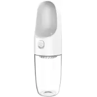 SBS Tragbare Trinkflasche Für Hunde 300ml