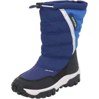 Geox Jungen Proteinriegel J26FRA 0FU50 C0615 Farbe: Blau Größe: 29