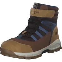 Dockers by Gerli Boots beige in Gr. 39