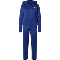 Adidas Essentials Linear Trainingsanzug
