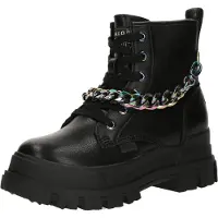 Buffalo Stiefel "Aspha Rld Chain 3.0 Vegan Nappa"