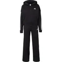 Adidas Jogginganzug Energize JF3388 Schwarz Regular Fit
