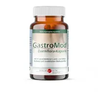 FORUM VITA GastroMod Darmflora-Kapseln, 45 St. Kapseln