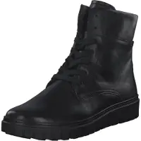 Semler Schuhe Sina Schwarz Soft Anilin S50165013001