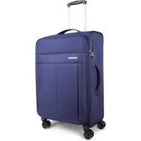 Decent D-Upright Trolley 66 dark blue