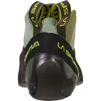 La Sportiva TC Pro Farbe: oliv / Größe: 45 EU