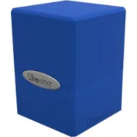 Ultra pro Satin Cube Deck-box One Size
