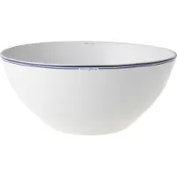 Jackies Bay Schale 23 blau