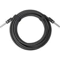 Axa Schlaufenkabel Double Loop 100 ULC p Länge 10m, Ø10mm, ULC double pin.