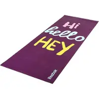 Reebok Hi Hello Hey