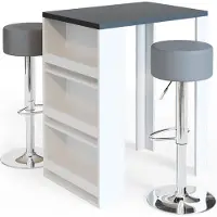 Vicco Bartisch-Set