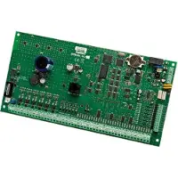 Satel INTEGRA 64, Relaismodul, Grün, CE, 20 V, 50 - 60 Hz, 3 A