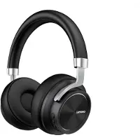 Lenovo HD800 schwarz Bluetoooth Kopfhörer