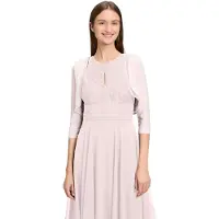 Vera Mont Bolerojacke "Vera Mont Bolero-Jacke figurbetont"