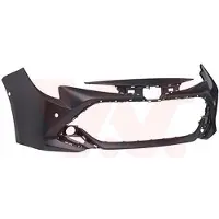 VAN WEZEL Stoßstange Stoßfänger für TOYOTA Corolla XII Kombi (E210) 5415571
