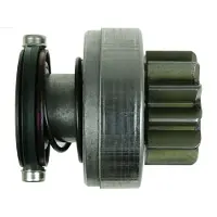 AS-PL Anlasserfreilauf 12-Zahn SD0364(BOSCH)