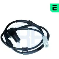 ERA Sensor, Raddrehzahl 560287A