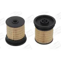 Champion Kraftstofffilter [Hersteller-Nr. CFF100721] für Lancia, Jeep, Opel, Vauxhall, Chevrolet