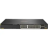 HP Hpe Anw Cx 6300M 24G Sr 1/2.5/5G 4Xsfp56 Jl660A