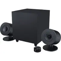 Razer Nommo V2 Pro Gaming-lautsprecher