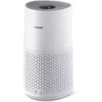Philips 1000 Series Luftreiniger für mittelgroße Räume AC1711/10