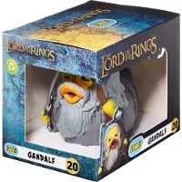The Lord Of The Rings Lord of the Rings: Gandalf (You Shall Not Pass)(Boxed Edition), Sammelfigur, Film & TV-Serien