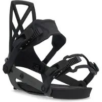 Ride A-4 Snowboardbindungen