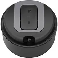 Kambukka Switch Deckel (Olympus) schwarz