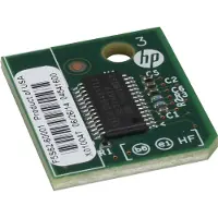 HP - Trusted Platform Module (TPM) 1.2 - für Color LaserJet Managed E55040, LaserJet Managed MFP E82560, MFP E87650, MFP E87660