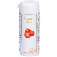 ALLPHARM Lycopin Plus Kapseln 100 St