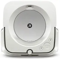 iRobot M6134 Robotstaubsauger