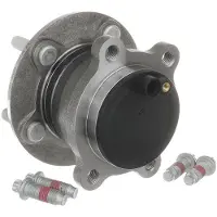 Skf Radlagersatz VKBA 7058