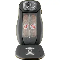 Medisana MCN Shiatsu-Massagesitzauflage 1 St Gerät