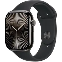 Apple Watch Series 10 , OLED, Touchscreen, 64 GB, WLAN, GPS, 41,7 g