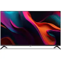 Sharp | 43GL4260E | 43" (108 cm) | Smart-TV | Google | 4K UHD | Schwarz