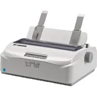 TallyGenicom Tally Dascom 1140 - Drucker - s/w - Punktmatrix - 267 x 558.8 mm - 240 x 144 dpi