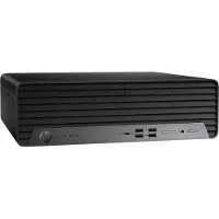 HP Elite SFF 805 G9 R3P-8300G 16 256SSD WIFI6 W11P 12 Monate