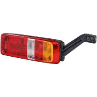 Hella Heckleuchte 2VP 340 934-201