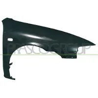 PRASCO Kotflügel st5203013 vorne rechts für SEAT