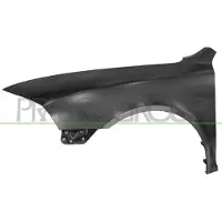 PRASCO Kotflügel Premium sk0243034 vorne links für Skoda